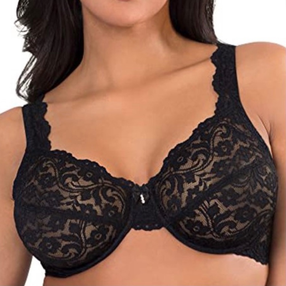 NEW Smart&Sexy Women's 38DD Underwire Bra